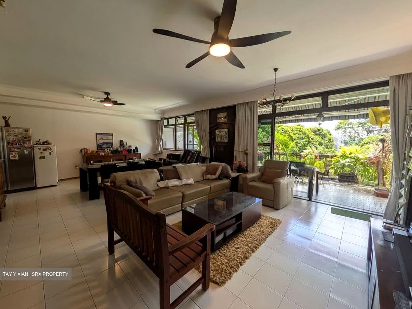 Nim Gardens (D28), Condominium #551258241